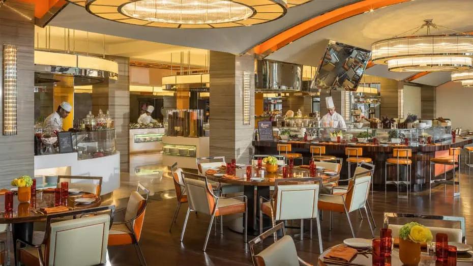 FOUR SEASONS RESORT DUBAI AT JUMEIRAH BEACH — фото 11, Coral Travel