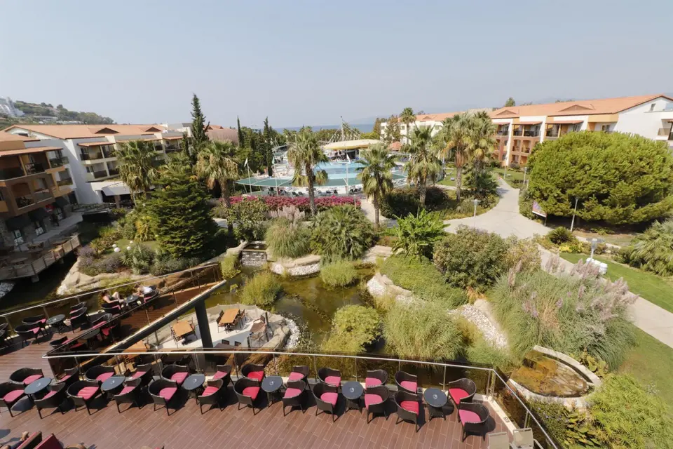 AQUA FANTASY AQUAPARK HOTEL & SPA — фото 8, Coral Travel