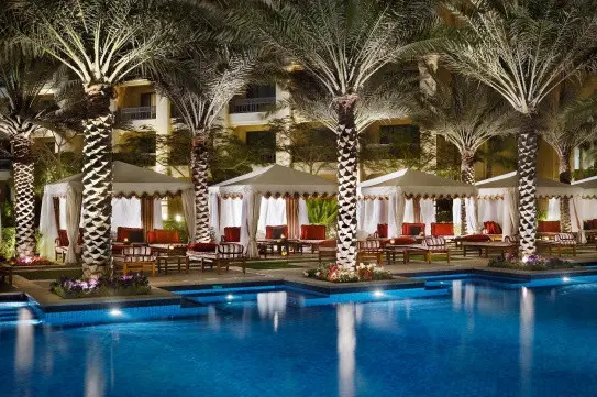 THE PALACE DOWNTOWN DUBAI (EX. THE PALACE THE OLD TOWN) — фото 9, Coral Travel