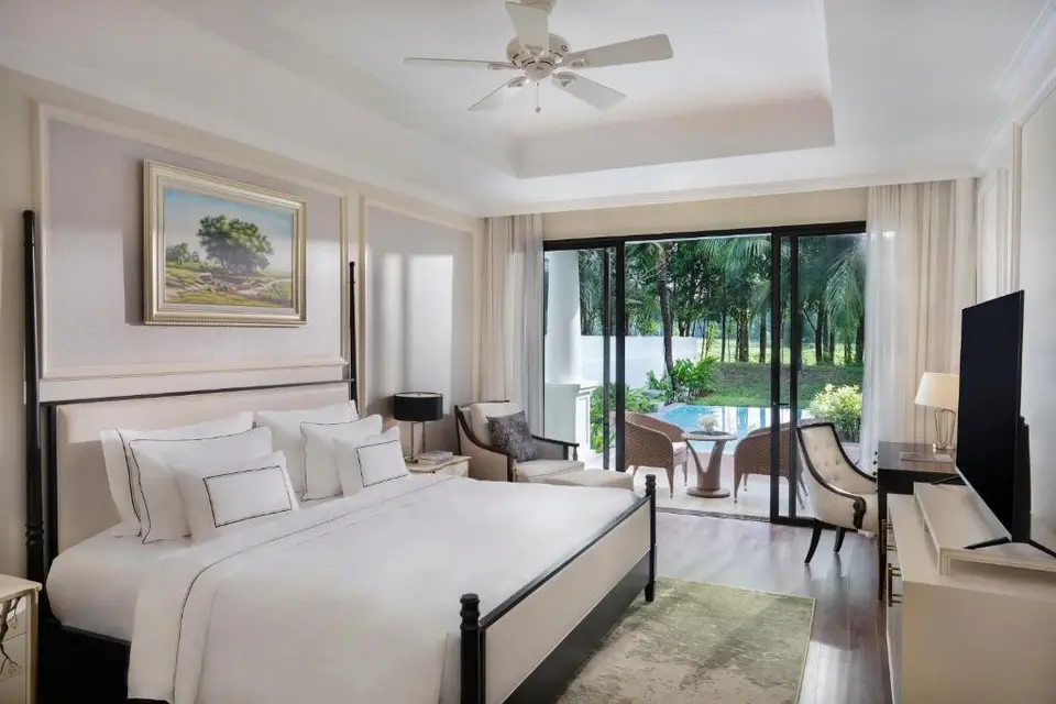 MELIA VINPEARL PHU QUOC — фото 4, Coral Travel