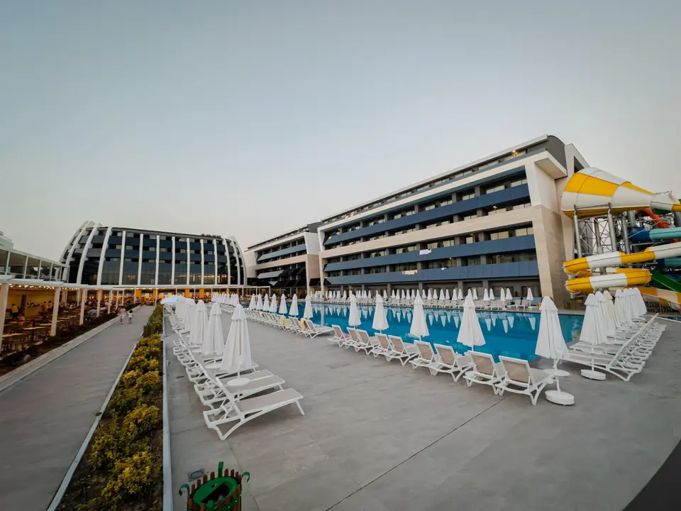 VICTORY VOLARE HOTEL — фото 4, Coral Travel