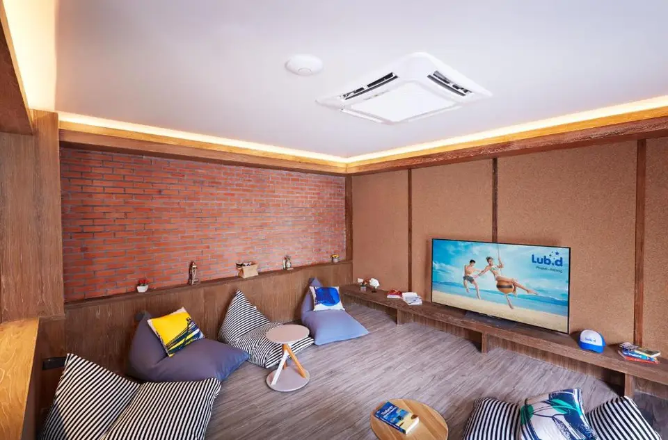 LUB D PHUKET PATONG — фото 7, Coral Travel