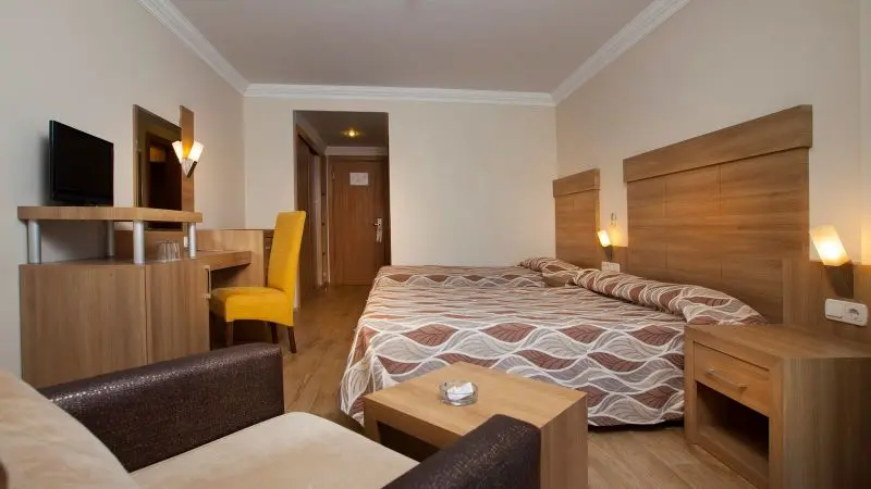 CLUB SIDE COAST HOTEL — фото 6, Coral Travel