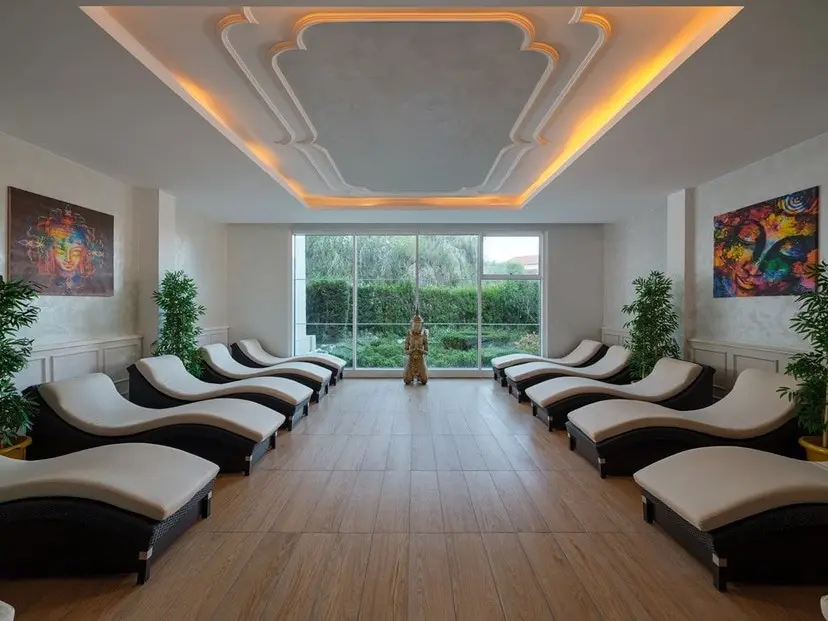 IC HOTELS SANTAI FAMILY RESORT — фото 9, Coral Travel