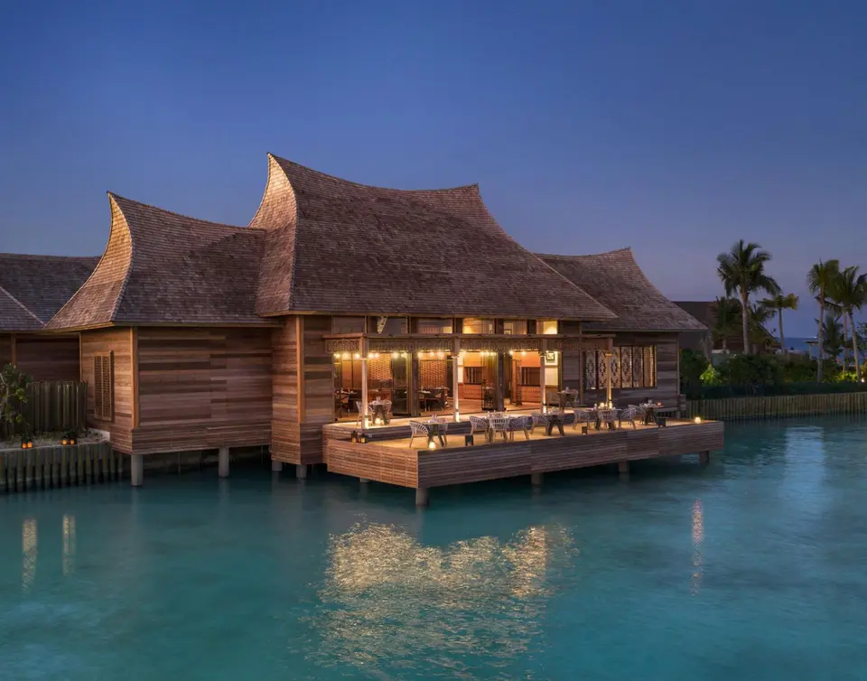 WALDORF ASTORIA MALDIVES ITHAAFUSHI — фото 10, Coral Travel