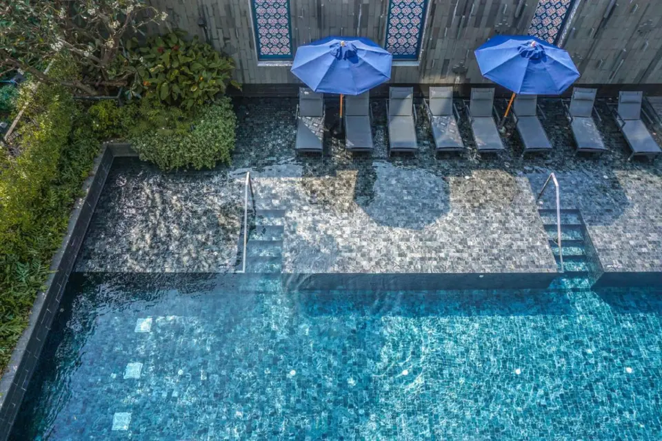HOTEL INDIGO PHUKET PATONG — фото 12, Coral Travel
