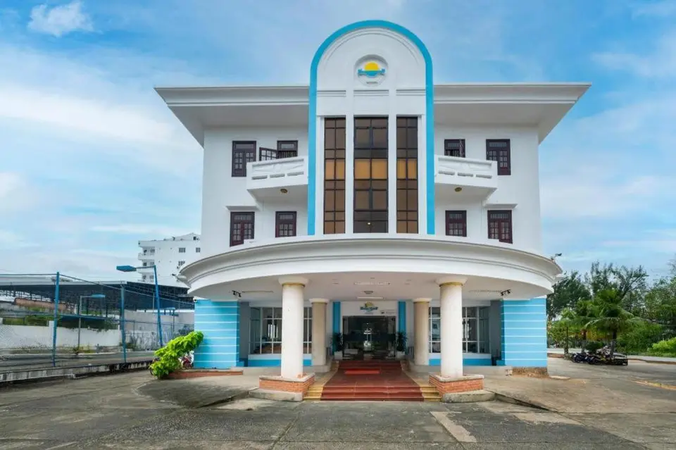HAWAII RESORT PHU QUOC (EX. THIEN HAI SON RESORT) — фото 2, Coral Travel
