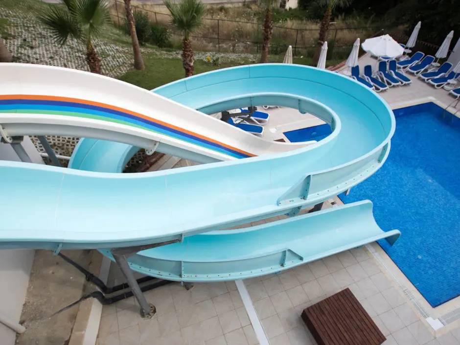 SIDE PRENSES RESORT & SPA — фото 11, Coral Travel