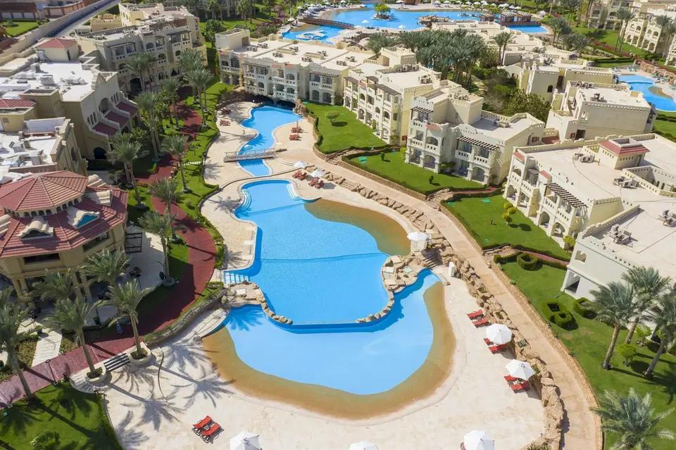 RIXOS SHARM EL SHEIKH ADULTS ONLY — фото 5, Coral Travel