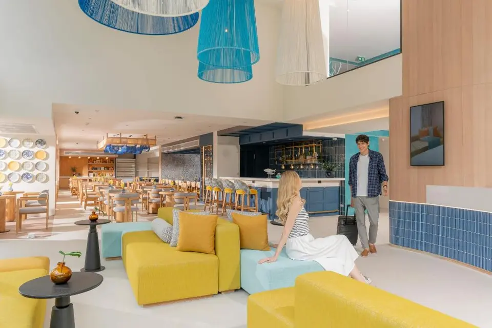 IBIS STYLES PHUKET BANGTAO — фото 3, Coral Travel