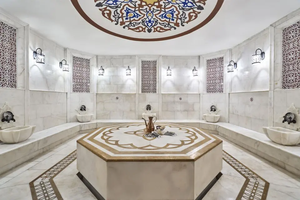 RIXOS DOWNTOWN ANTALYA THE LAND OF LEGENDS FREE ACCESS — фото 10, Coral Travel