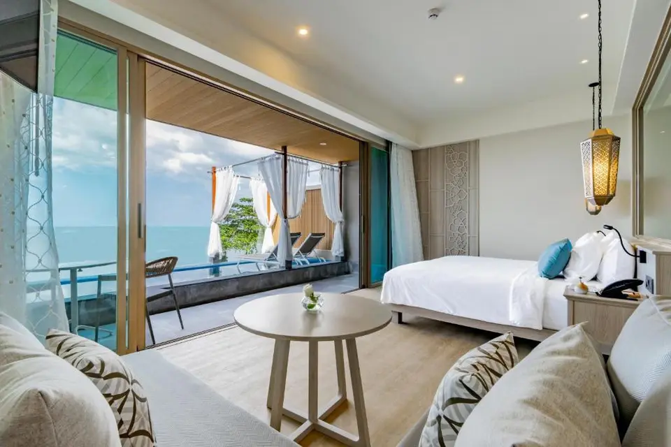 THE LITTLE SHORE KHAO LAK BY KATATHANI — фото 4, Coral Travel