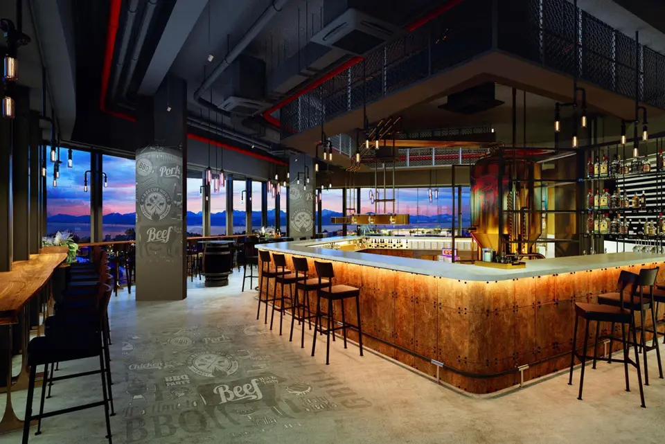 PULLMAN PHU QUOC BEACH RESORT — фото 12, Coral Travel