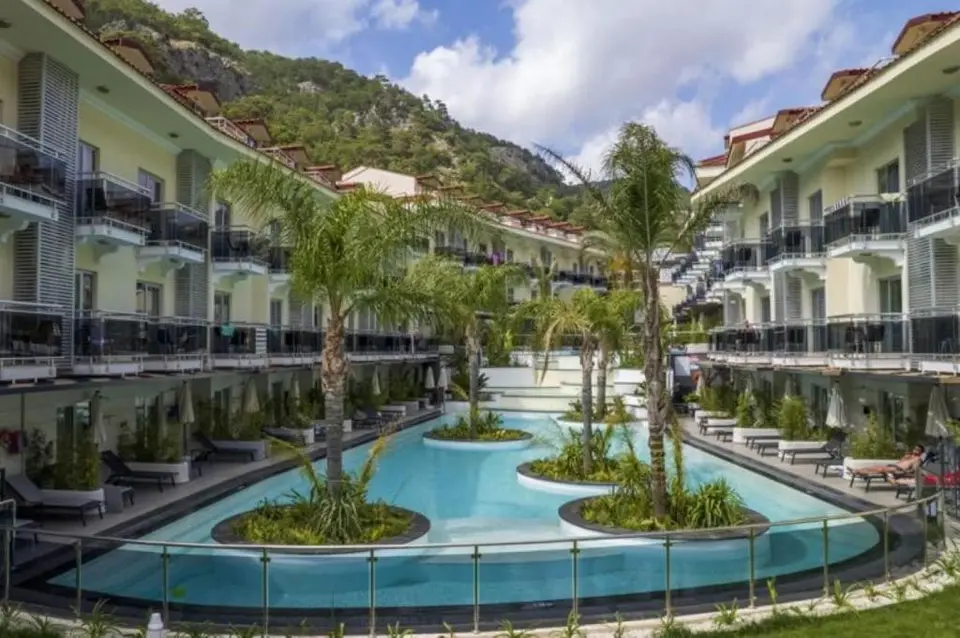 MONTEBELLO RESORT — фото 6, Coral Travel