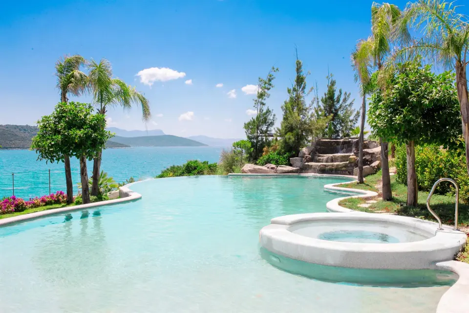LE MERIDIEN BODRUM RESORT (EX. LUX BODRUM) — фото 7, Coral Travel