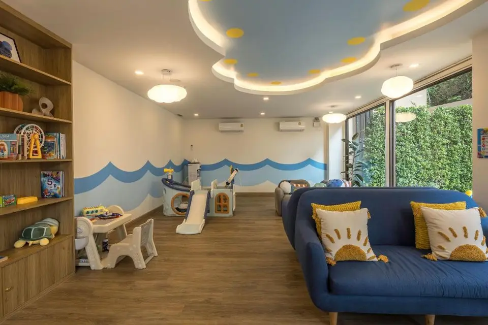 THE PROUD KARON BEACH PHUKET TRADEMARK COLLECTION BY WYNDHAM — фото 9, Coral Travel