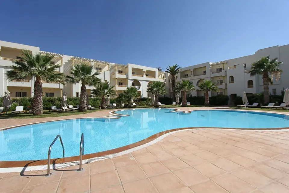 CALIMERA DELFINO BEACH RESORT & SPA (EX. SUNCONNECT DELFINO) — фото 11, Coral Travel