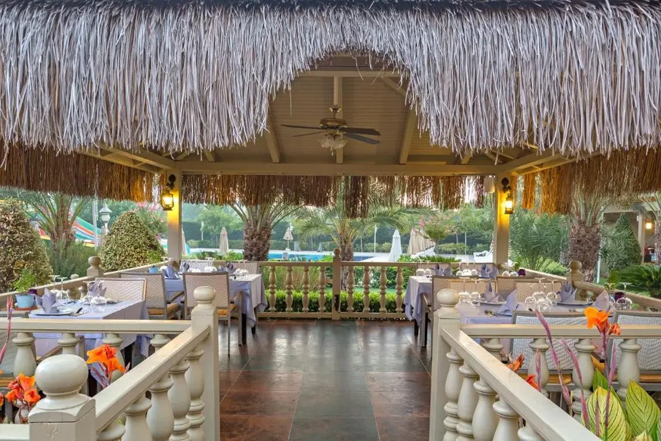ROYAL HOLIDAY PALACE — фото 2, Coral Travel