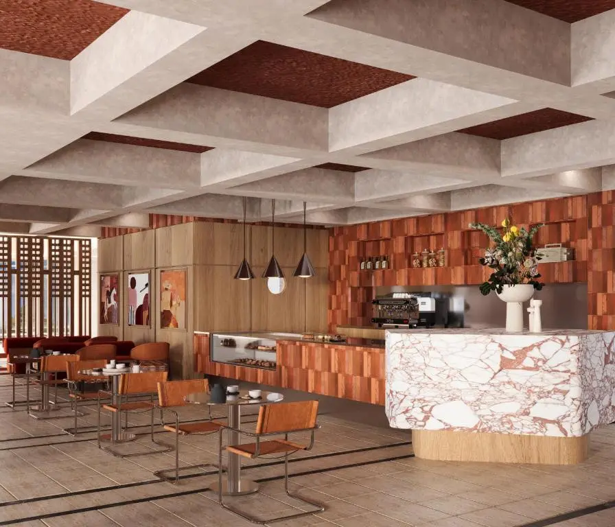 CORENDON HYDROS CLUB KEMER (EX. AQI HYDROS CLUB) — фото 12, Coral Travel