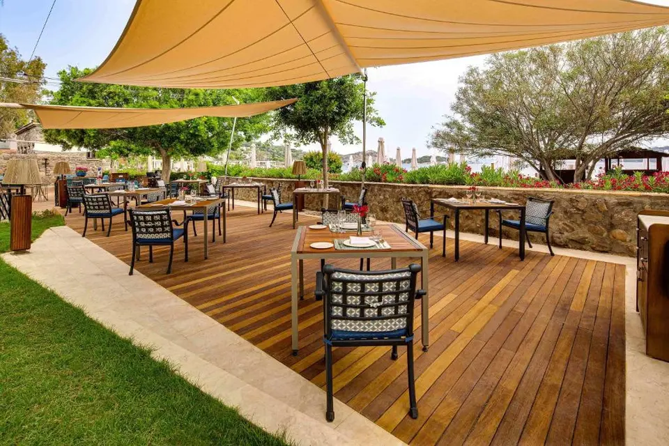 DIVAN BODRUM — фото 12, Coral Travel