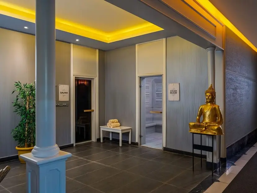 IC HOTELS SANTAI FAMILY RESORT — фото 11, Coral Travel