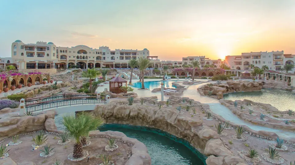 KEMPINSKI HOTEL SOMA BAY — фото 10, Coral Travel