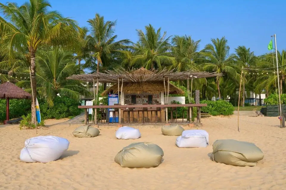 WYNDHAM GRAND PHU QUOC (EX. VINOASIS PHU QUOC RESORT) — фото 6, Coral Travel
