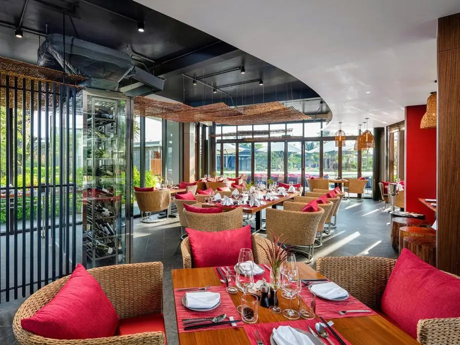 NOVOTEL PHU QUOC RESORT — фото 12, Coral Travel