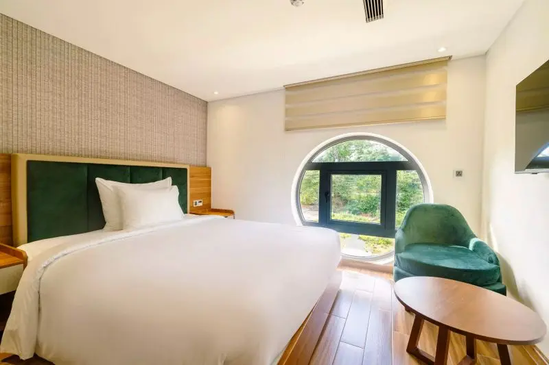 TAHITI BEACH HOTEL PHU QUOC — фото 3, Coral Travel