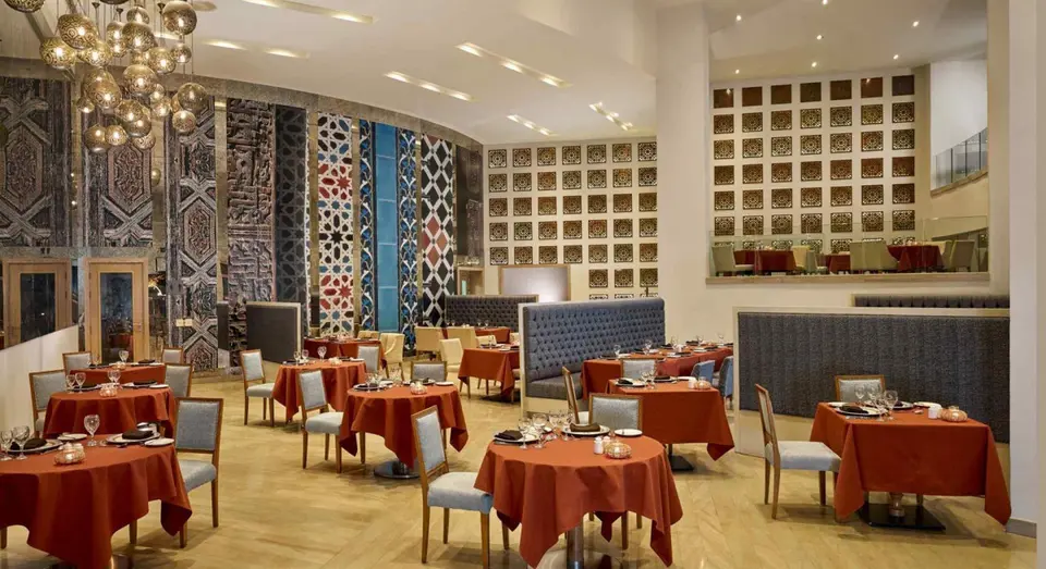 CORAL SEA IMPERIAL SENSATORI (EX. CORAL SEA SENSATORI RESORT) — фото 11, Coral Travel