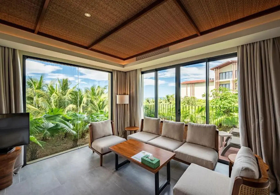 DUSIT PRINCESS MOONRISE BEACH RESORT — фото 5, Coral Travel