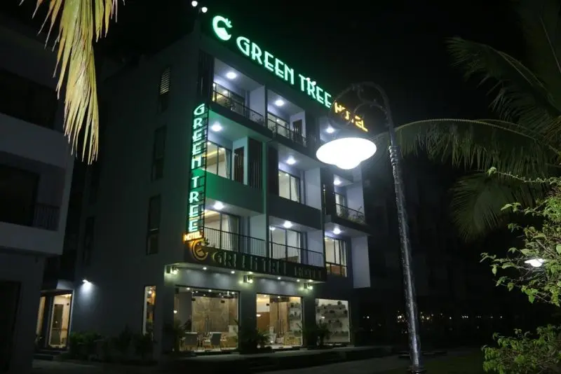 GREEN TREE HOTEL PHU QUOC — фото 6, Coral Travel