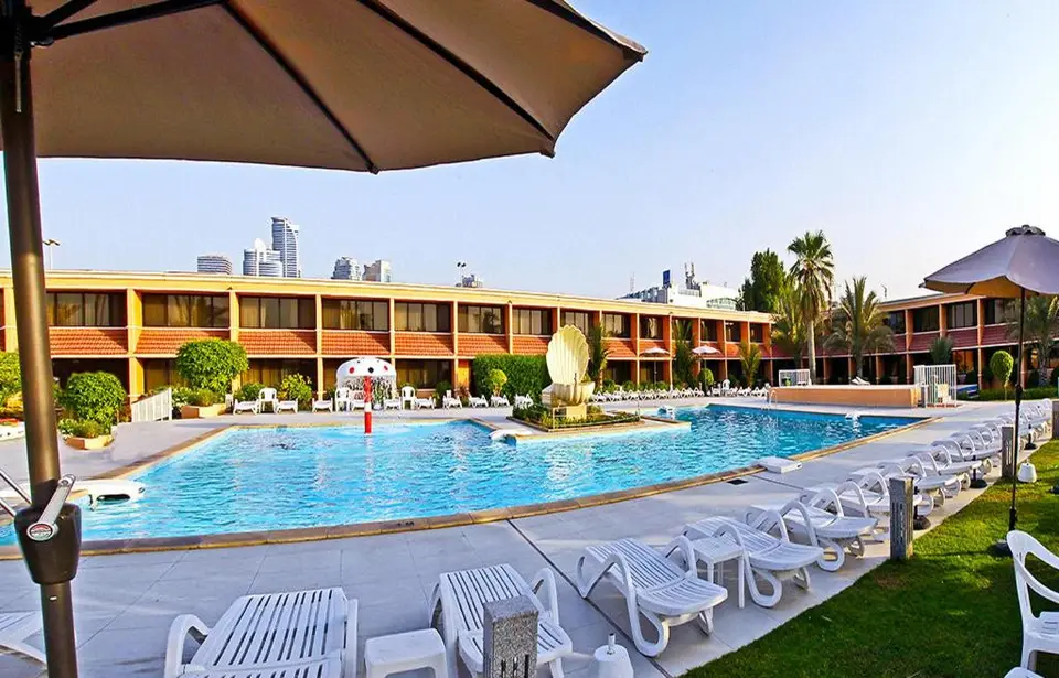 LOU LOU A BEACH RESORT — фото 4, Coral Travel