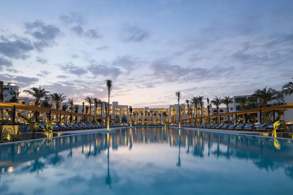 SERRY BEACH RESORT — фото 5, Coral Travel