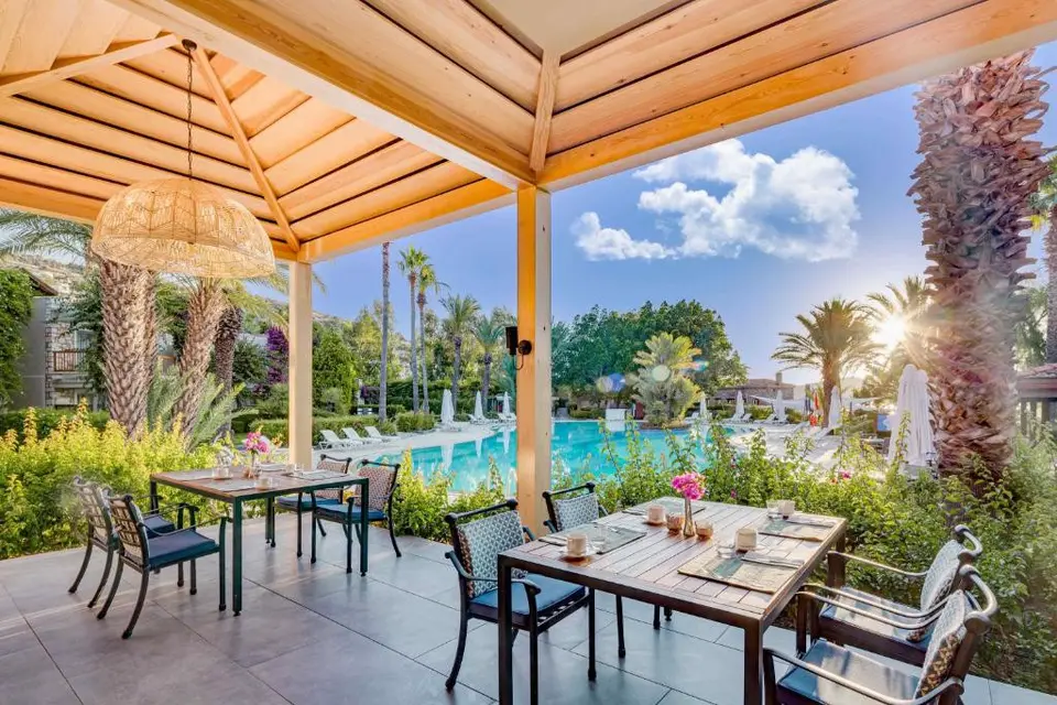 DIVAN BODRUM — фото 8, Coral Travel