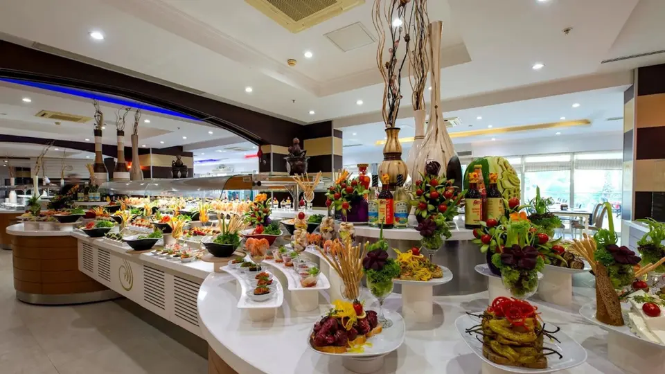ROX RESORT (EX. ROX ROYAL) — фото 10, Coral Travel