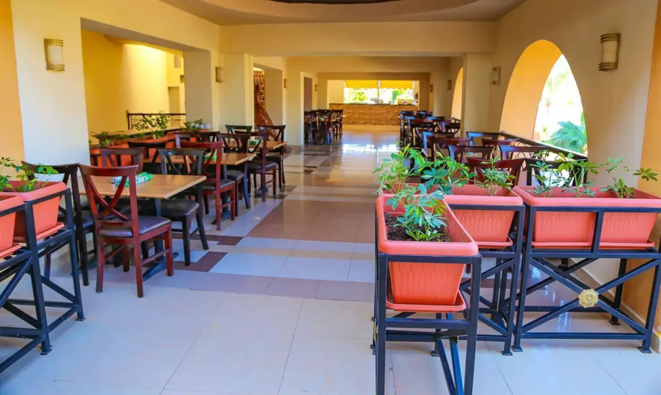 REHANA ROYAL BEACH RESORT AQUA PARK & SPA — фото 12, Coral Travel