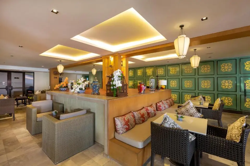 SAWADDI PATONG RESORT & SPA BY TOLANI — фото 4, Coral Travel