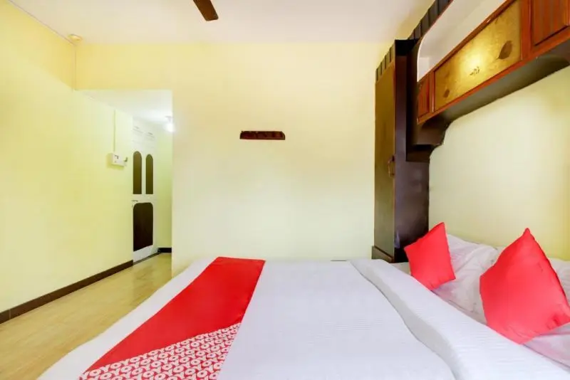 GAFFINOS BEACH RESORT — фото 2, Coral Travel
