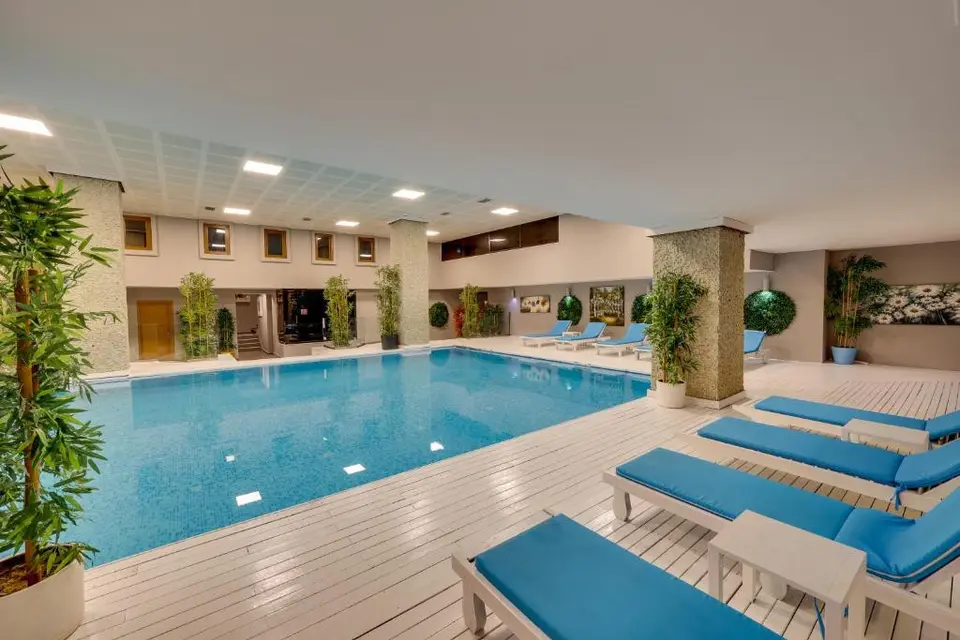 DIAMOND OF BODRUM — фото 5, Coral Travel