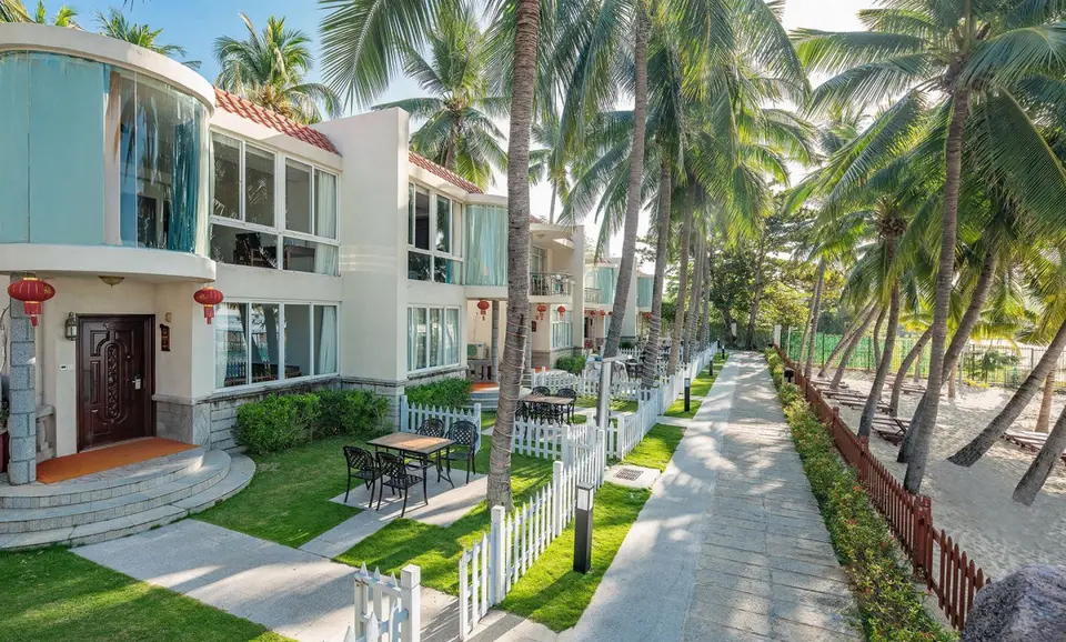 SOUTH CHINA HOTEL — фото 3, Coral Travel