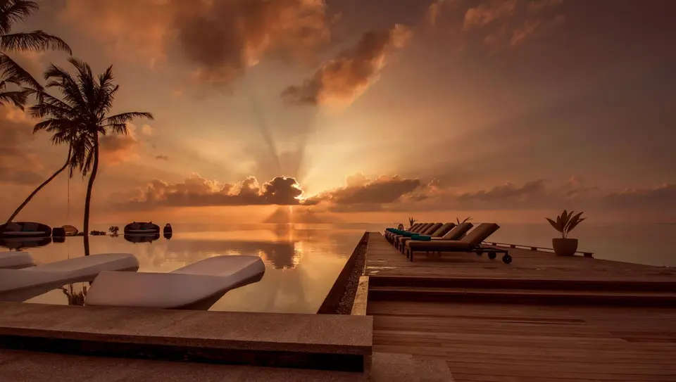 FUSHIFARU MALDIVES — фото 6, Coral Travel