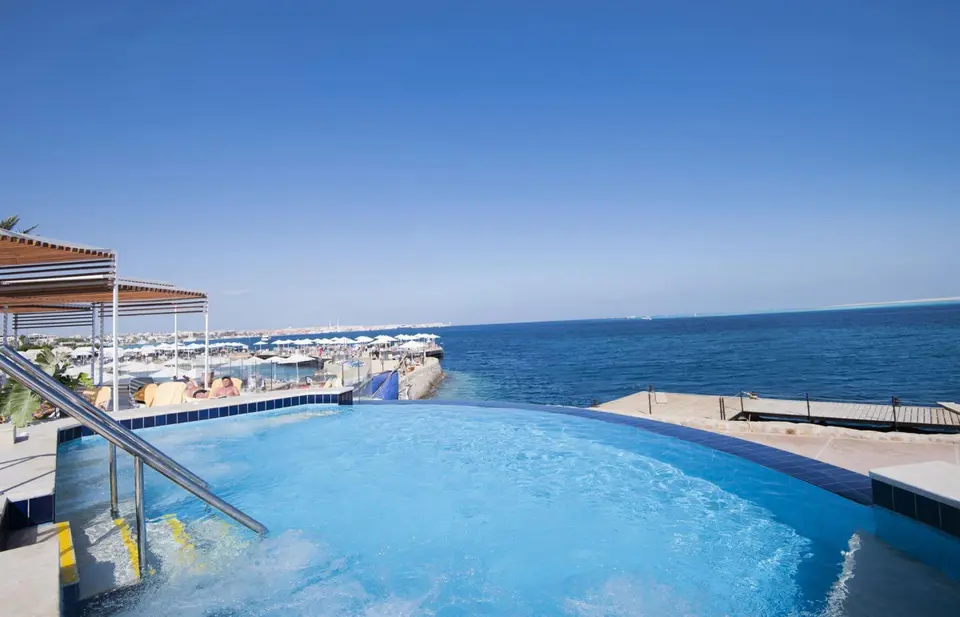 SUNRISE HOLIDAYS RESORT ADULTS ONLY 16+ — фото 2, Coral Travel