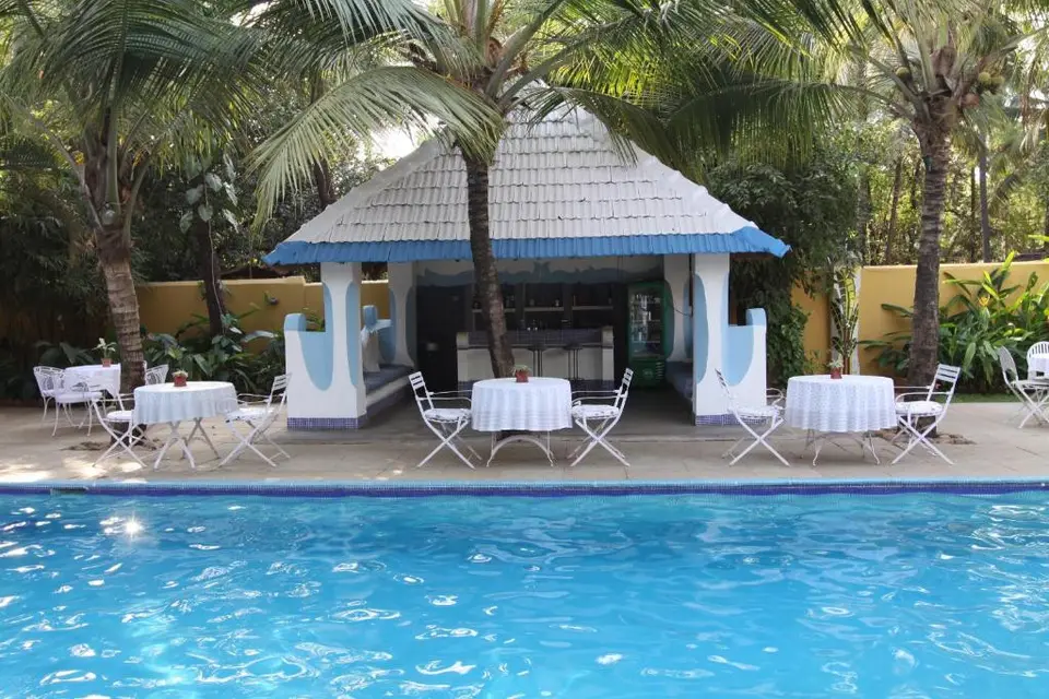 CASA ANJUNA — фото 4, Coral Travel
