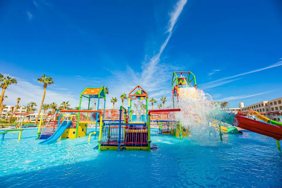 TITANIC RESORT & AQUA PARK — фото 6, Coral Travel