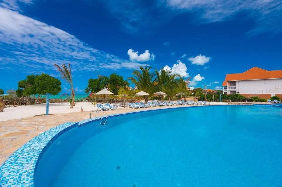 AZAO RESORT & SPA — фото 4, Coral Travel