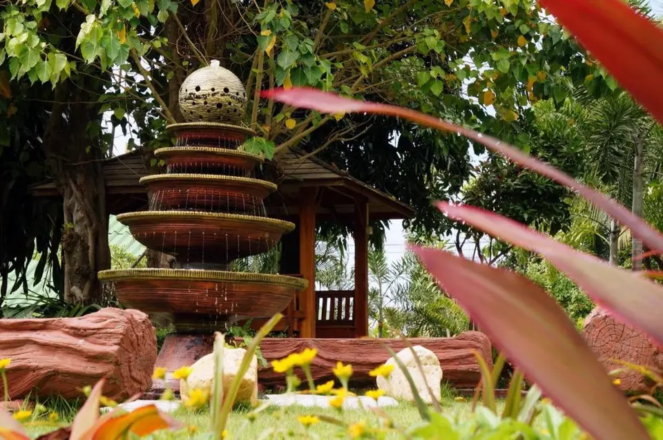 KATA GARDEN RESORT — фото 9, Coral Travel