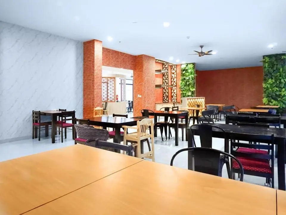 PHOENIX HOTEL KARON BEACH — фото 5, Coral Travel