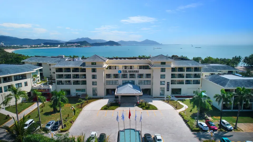 LIKING RESORT (EX. SANYA TSINGNENG LANDSCAPE COASTAL) — фото 3, Coral Travel