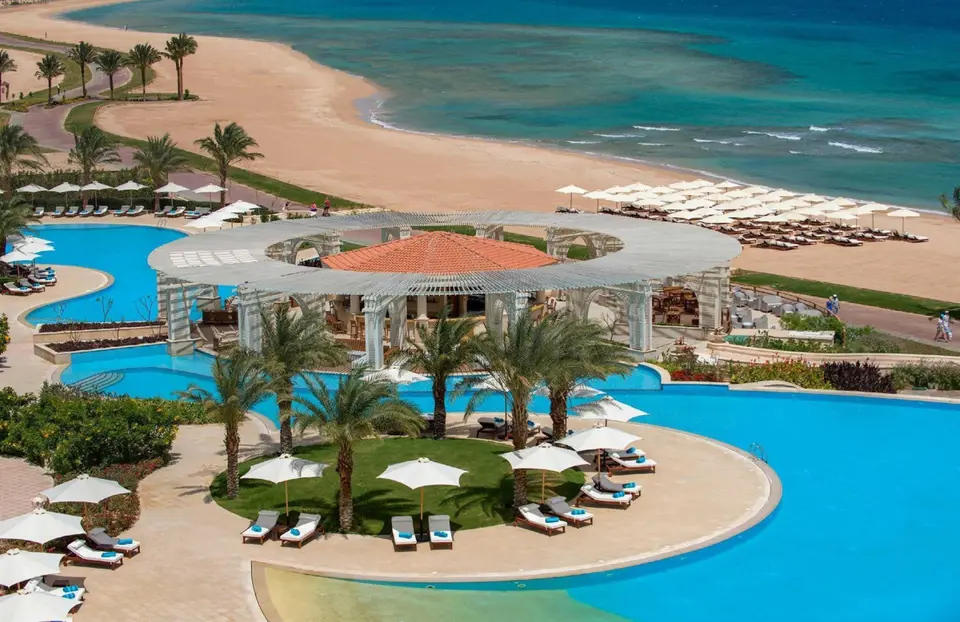 BARON PALACE RESORT SAHL HASHEESH — фото 7, Coral Travel